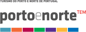 Logo-Turismo Porto e Norte