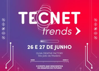 Cartaz tecnet