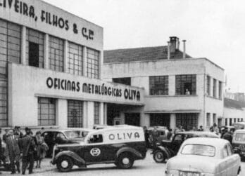 Oliva - imagem antiga